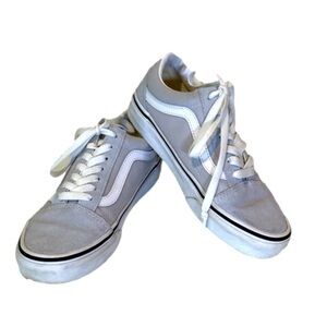 Vans Old Skool Skate Shoe Women